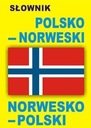 SŁOWNIK POLSKO-NORWESKI, NORWESKO-POLSKI