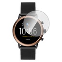 Гибридное стекло SzybexPol для часов 36 мм