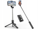 KIJ DO SELFIE ATUMTEK SELFIE STICK STATYW TRIPOD ATSS065