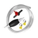 Принадлежности для ручного перекачивающего шлангового насоса