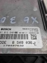 ORDINATEUR MOTEUR ECU BMW X6 (E71, E72) 8509036 3.0L DIESEL 210KW 2009photo 7