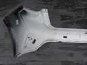 FORD FOCUS MK4 HATCHBACK 18- PARAGOLPES PARTE TRASERA TRASERO PARA SENSORES DE APARCAMIENTO 