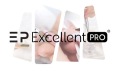 Акрил Excellent PRO 10 ml білий 10g — фото 8