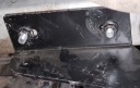 КЕНГУРЯТНИК ПЕРЕДНЯ KANGUR A-BAR ХРОМ RENAULT MASTER 2010-2019  (17428647154) фото min 8