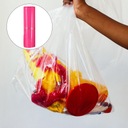Plastikowe torby do pakowania Materiały biurowe Liczba sztuk w ofercie 1 szt.