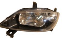 FARO IZQUIERDO PARTE DELANTERA EUROPA MAZDA 2 II DY 2002- 