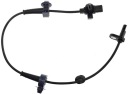 Датчик скорости колеса ABS NTY HCA-HD-013