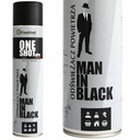 Légfrissítő One Shot 600ml Man In Black.. Gyártó kódja 5906395398171