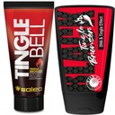 Soleo Tingle Bell + Wild Tan Black Tingle Free