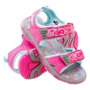 Детские сандалии липучки Эли Бежо 22 #2