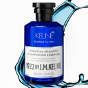 KEUNE 1922 ESSENTIAL ŠAMPÓN PRE MUŽOV 250ML Značka Keune