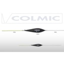 Поплавок Colmic SPINADESCO (вес: 4 x 18)