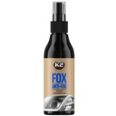 K2 FOX Zapobiega Parowaniu ANTYPARA Mikrofibra Pojemność opakowania 150 ml