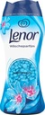 Lenor Vonné perly Spring Awakening & Gold Orchid Vanilia 210g Značka Lenor