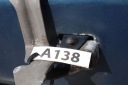 КАПОТ OPEL MERIVA B  (18818112621) фото min 6