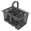 КОРЗИНА/КОЗИНА для столовых приборов для посудомоечной машины ARISTON