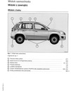 Volkswagen VW Tiguan I 2007-2016 Руководство по техническому обслуживанию
