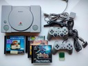 ****** PlayStation 1 PSX PS1 SCPH-7502 + ИГРЫ *****