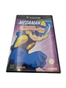 NINTENDO GAMECUBE MEGAMAN СЕТЕВАЯ ПЕРЕДАЧА