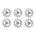 Металлические мотор-редукторы для