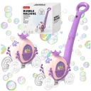 МАШИНА ДЛЯ МЫЛЬНЫХ ПУЗЫРЕЙ PUSH-ГЕНЕРАТОР КАРЕТКИ