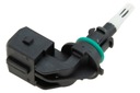 SENSOR TEMPERATURA AIRE DE ADMISIÓN ENG. 0.9 RENAULT TWINGO III; SMART FORFOU 