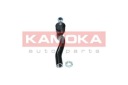 2 CV EMBOUTS BARRE DE DIRECTION KAMOKA AVANT L+P VERS JEEP GRAND CHEROKEE IVphoto 9