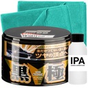 Soft99 KIWAMI EXTREME GLOSS WAX ЧЕРНЫЙ АВТОМОБИЛЬНЫЙ ВОСК ДЛЯ ТЕМНЫХ КРАСОК