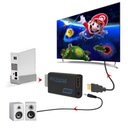 АДАПТЕР АДАПТЕР-ПРЕОБРАЗОВАТЕЛЬ NINTENDO Wii В HDMI 1080p FULL HD