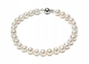 ЖЕМЧУГ 6-6,5 ММ - БРАСЛЕТ С МАГНИТНЫМ КЛАССОМ