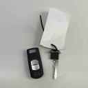 CLÉ MAZDA 6 ESTATE (GJ, GL) 2011DJ5486 30277258 2.2L 110KW 2012photo 7