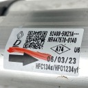 ОСУШУВАЧ КОНДИЦІОНЕРА RENAULT SCENIC V 5 EV E-TECH MEGANE V 5 EV E-TECH  фото 16