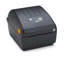 Термопринтер этикеток Zebra ZD230 с USB-портом и локальной сетью