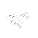 КОМПЛЕКТ ДЛЯ УСТАНОВКИ НОВ KIA SOUL I 09-14