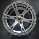 DISCOS 16 3X112 SMART FORTWO W451 (F10098-38) 