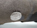2012 HYUNDAI I20 (PB PBT) SHOCK ABSORBER FRONT ZE SPRING  photo 6