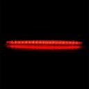 PHARE ARRIÈRE STOP LED TROISIÈME LANTERNE MERCEDES C CLASSE W203 A2038200156photo 9