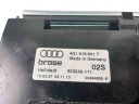 ÉCRAN NAVIGATION AUDI A6 (4G2, C7, 4GC) 4G1919601T 32578022 2013photo 8