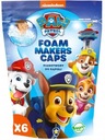 Пеногенераторы для ванны Paw Patrol 6 шт.