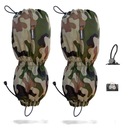 ДОЖДЕВЫЕ ГАМАТЫ HORNHILL MORO SOLO .L