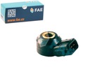 FAE 60218 SENSOR STUKOWY NISSAN,RENAULT 