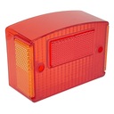 КРЫШКА ЗАДНЕГО ФОНАРЯ ЗАДНЯЯ LMT-1 WSK 125 ТАБЛИЦА ROMET