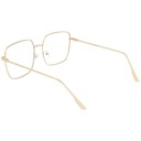 Мужские очки для ботана с антибликовым покрытием