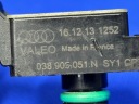 AUDI OE 038906051N | CLICKPARTS | ДАТЧИК ДАВЛЕНИЯ W КОЛЛЕКТОРЕ  фото 7