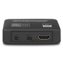 HDMI 2.0 TOSLINK ЭКСТРАКТОР ARC HDCP 4K КОНВЕРТЕР