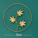 Ins фоторамка держатель для открыток сетчатая рамка для украшения дома металлическая сетка