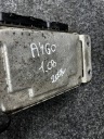 БЛОК КЕРУВАННЯ ДВИГУНА TOYOTA AYGO 1.0 B 0261208702  (17230093797) фото min 7