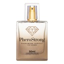 PHEROSTRONG PERFECT PRESTÍŽNY INTENZÍVNY PARFÉM S DÁMSKYMI FEROMÓNMI 50ML EAN (GTIN) 6900438876731