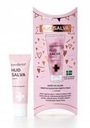 SWEDERM HUD SALVA МАЗЬ С ВИТАМИНОМ Е для очень сухой кожи.