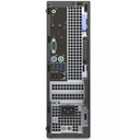 DELL OPTIPLEX 5040 SFF SLIM COMPUTER i5-6600 16/500 GB W10P RADEON V337 A KL Značka Dell